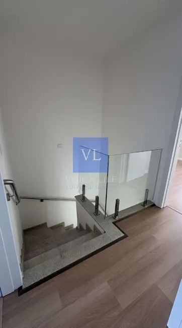 Foto 6 de Casa de Condomínio com 3 quartos à venda, 125m2 em Fanny, Curitiba - PR