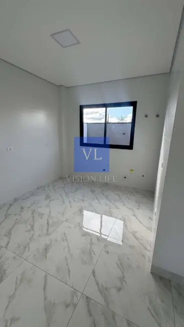 Foto 3 de Casa de Condomínio com 3 quartos à venda, 125m2 em Fanny, Curitiba - PR