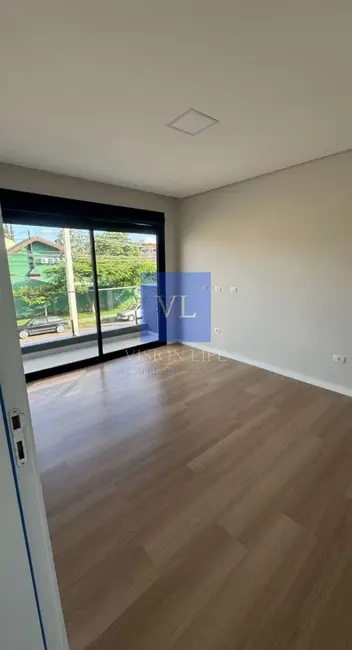 Foto 8 de Casa de Condomínio com 3 quartos à venda, 125m2 em Fanny, Curitiba - PR