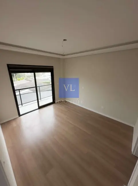 Foto 9 de Casa de Condomínio com 3 quartos à venda, 99m2 em Alto Boqueirão, Curitiba - PR