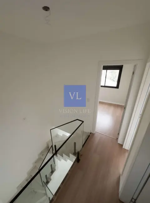 Foto 8 de Casa de Condomínio com 3 quartos à venda, 99m2 em Alto Boqueirão, Curitiba - PR