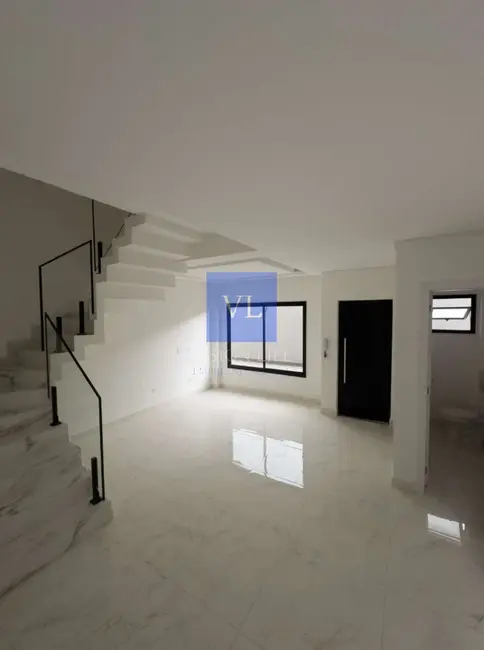 Foto 5 de Casa de Condomínio com 3 quartos à venda, 99m2 em Alto Boqueirão, Curitiba - PR