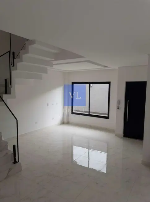 Foto 3 de Casa de Condomínio com 3 quartos à venda, 99m2 em Alto Boqueirão, Curitiba - PR