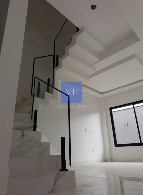 Foto 6 de Casa de Condomínio com 3 quartos à venda, 99m2 em Alto Boqueirão, Curitiba - PR