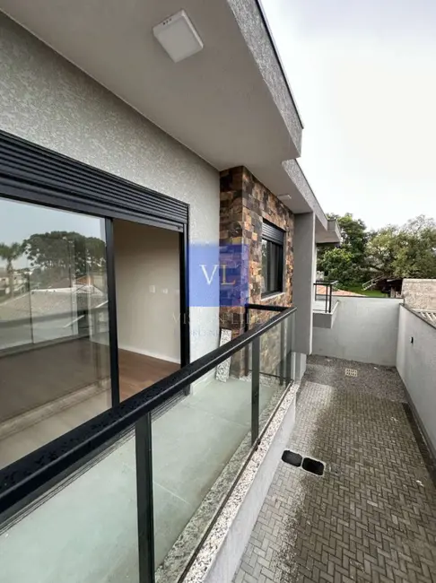 Foto 7 de Casa de Condomínio com 3 quartos à venda, 99m2 em Alto Boqueirão, Curitiba - PR