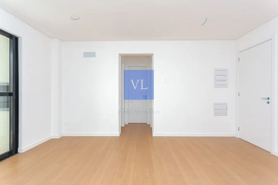 Apartamento com 2 quartos à venda, 57m2 em Portão, Curitiba - PR - imagem 6 Foto 6 de Apartamento com 2 quartos à venda, 57m2 em Portão, Curitiba - PR