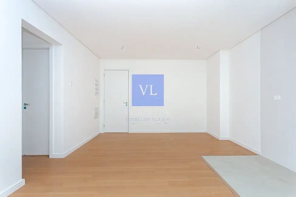 Apartamento com 2 quartos à venda, 57m2 em Portão, Curitiba - PR - imagem 4 Foto 4 de Apartamento com 2 quartos à venda, 57m2 em Portão, Curitiba - PR