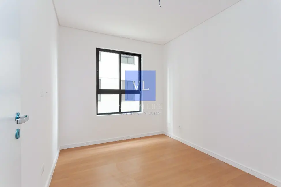 Apartamento com 2 quartos à venda, 57m2 em Portão, Curitiba - PR - imagem 9 Foto 9 de Apartamento com 2 quartos à venda, 57m2 em Portão, Curitiba - PR