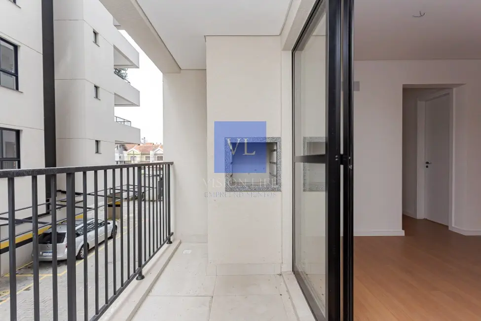 Apartamento com 2 quartos à venda, 57m2 em Portão, Curitiba - PR - imagem 7 Foto 7 de Apartamento com 2 quartos à venda, 57m2 em Portão, Curitiba - PR