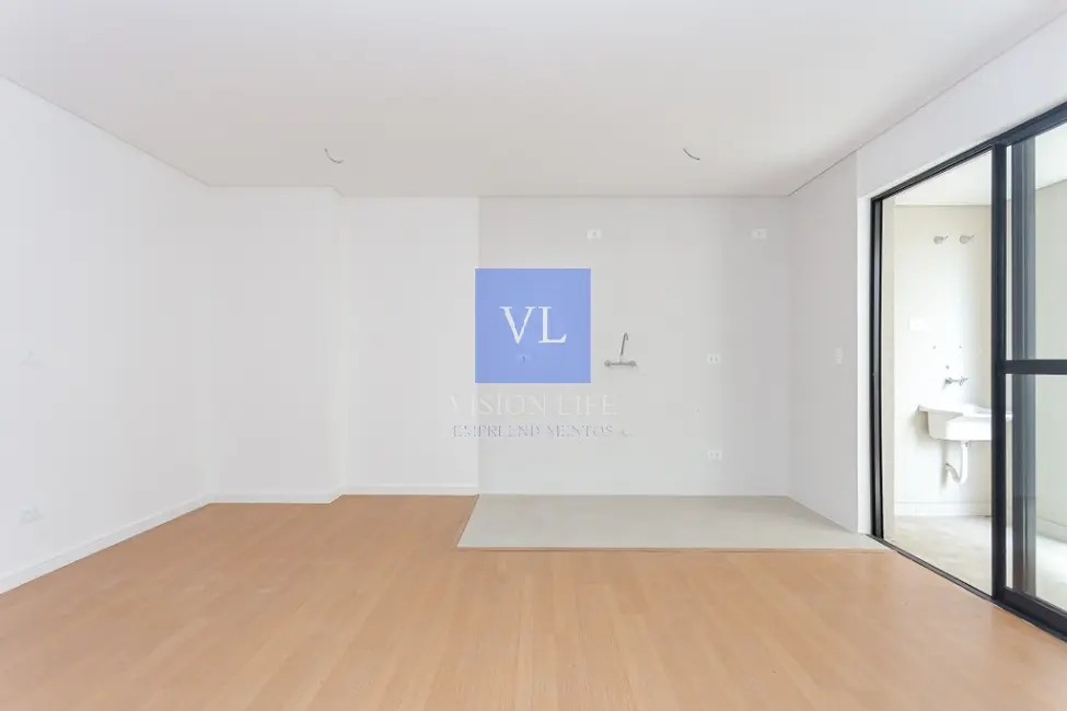 Apartamento com 2 quartos à venda, 57m2 em Portão, Curitiba - PR - imagem 5 Foto 5 de Apartamento com 2 quartos à venda, 57m2 em Portão, Curitiba - PR