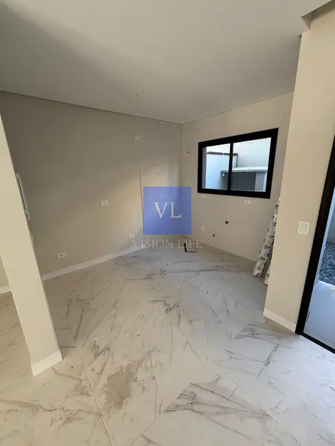 Foto 7 de Casa de Condomínio com 3 quartos à venda, 160m2 em Jardim das Américas, Curitiba - PR