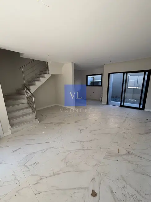 Foto 3 de Casa de Condomínio com 3 quartos à venda, 160m2 em Jardim das Américas, Curitiba - PR