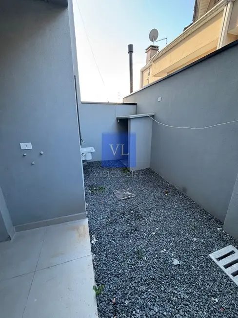 Foto 8 de Casa de Condomínio com 3 quartos à venda, 160m2 em Jardim das Américas, Curitiba - PR