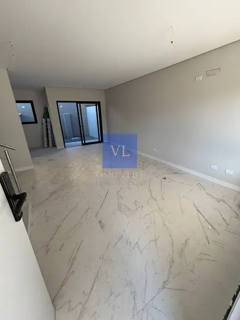 Foto 5 de Casa de Condomínio com 3 quartos à venda, 160m2 em Jardim das Américas, Curitiba - PR