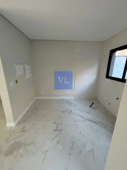 Foto 6 de Casa de Condomínio com 3 quartos à venda, 160m2 em Jardim das Américas, Curitiba - PR