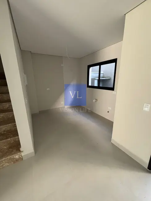 Foto 4 de Casa com 3 quartos à venda, 129m2 em Uberaba, Curitiba - PR