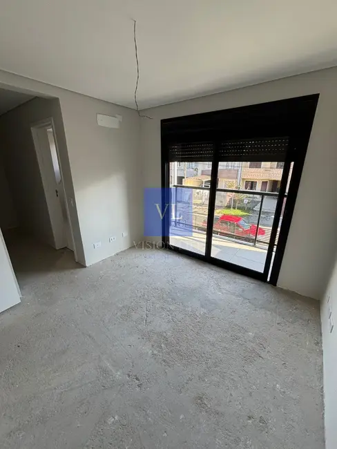 Foto 7 de Casa com 3 quartos à venda, 129m2 em Uberaba, Curitiba - PR