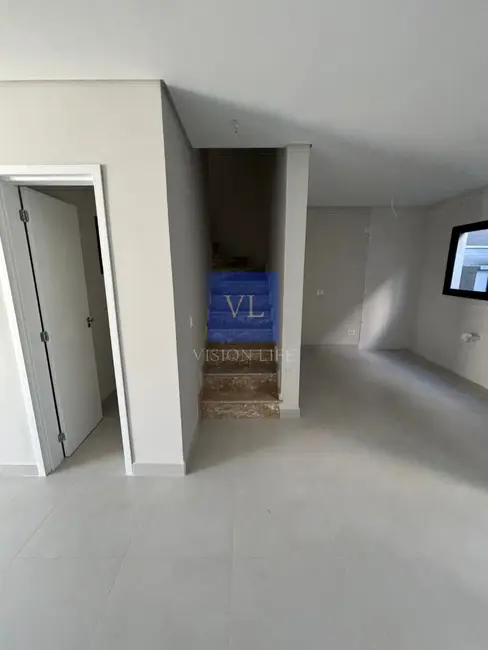 Foto 3 de Casa com 3 quartos à venda, 129m2 em Uberaba, Curitiba - PR