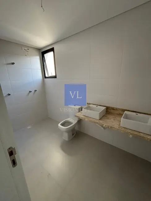 Foto 9 de Casa com 3 quartos à venda, 129m2 em Uberaba, Curitiba - PR