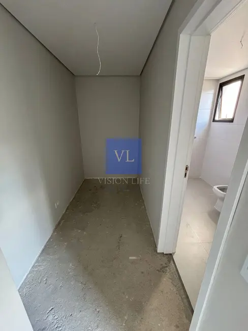 Foto 8 de Casa com 3 quartos à venda, 129m2 em Uberaba, Curitiba - PR