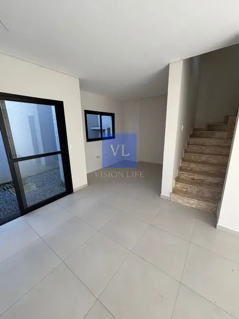 Foto 6 de Casa com 3 quartos à venda, 155m2 em Uberaba, Curitiba - PR