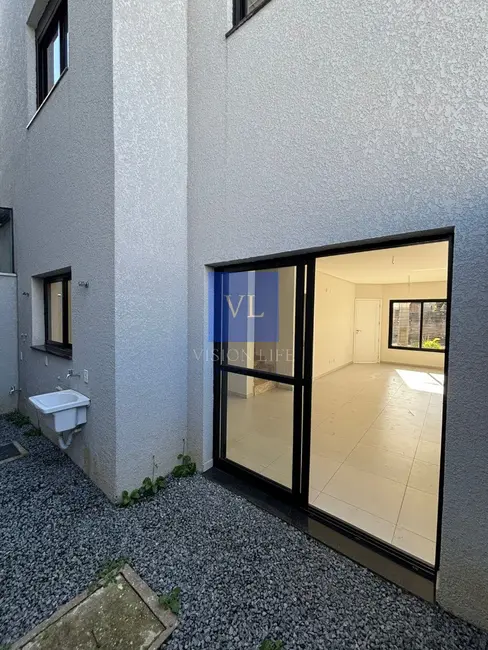 Foto 8 de Casa com 3 quartos à venda, 155m2 em Uberaba, Curitiba - PR