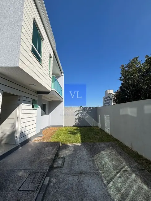 Casa de Condomínio com 4 quartos à venda, 147m2 em Cajuru, Curitiba - PR - imagem 4 Foto 4 de Casa de Condomínio com 4 quartos à venda, 147m2 em Cajuru, Curitiba - PR