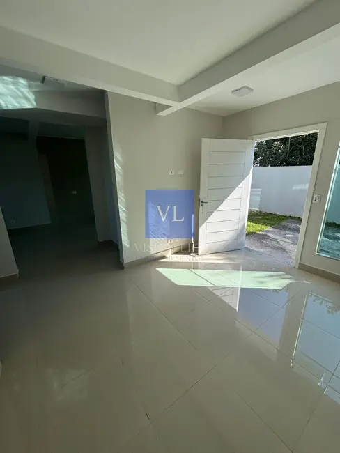 Casa de Condomínio com 4 quartos à venda, 147m2 em Cajuru, Curitiba - PR - imagem 7 Foto 7 de Casa de Condomínio com 4 quartos à venda, 147m2 em Cajuru, Curitiba - PR