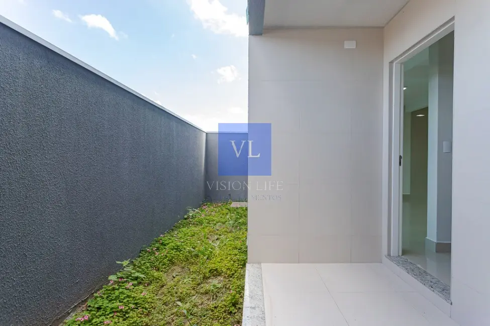 Foto 9 de Casa de Condomínio com 4 quartos à venda, 147m2 em Cajuru, Curitiba - PR