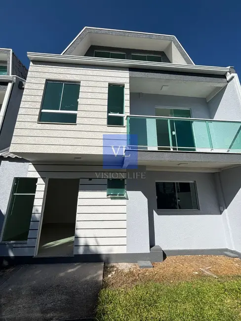 Casa de Condomínio com 4 quartos à venda, 147m2 em Cajuru, Curitiba - PR - imagem 3 Foto 3 de Casa de Condomínio com 4 quartos à venda, 147m2 em Cajuru, Curitiba - PR