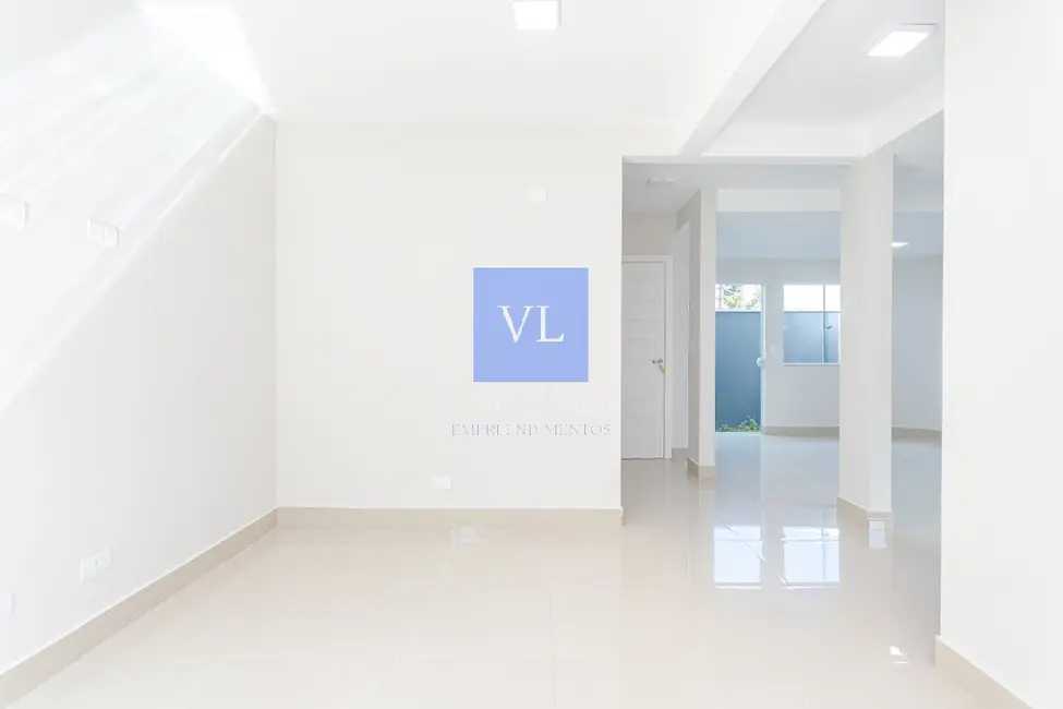 Foto 3 de Casa de Condomínio com 4 quartos à venda, 147m2 em Cajuru, Curitiba - PR