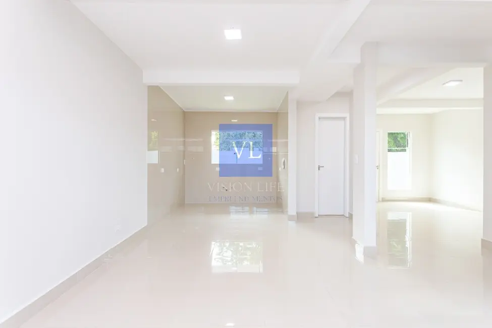 Foto 8 de Casa de Condomínio com 4 quartos à venda, 147m2 em Cajuru, Curitiba - PR