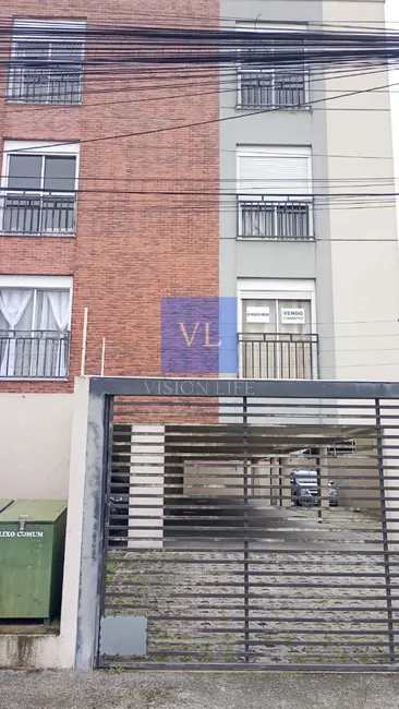 Apartamento com 2 quartos à venda, 79m2 em Estância Pinhais, Pinhais - PR - imagem 1 Foto 1 de Apartamento com 2 quartos à venda, 79m2 em Estância Pinhais, Pinhais - PR