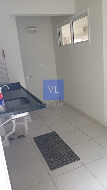 Apartamento com 2 quartos à venda, 79m2 em Estância Pinhais, Pinhais - PR - imagem 8 Foto 8 de Apartamento com 2 quartos à venda, 79m2 em Estância Pinhais, Pinhais - PR