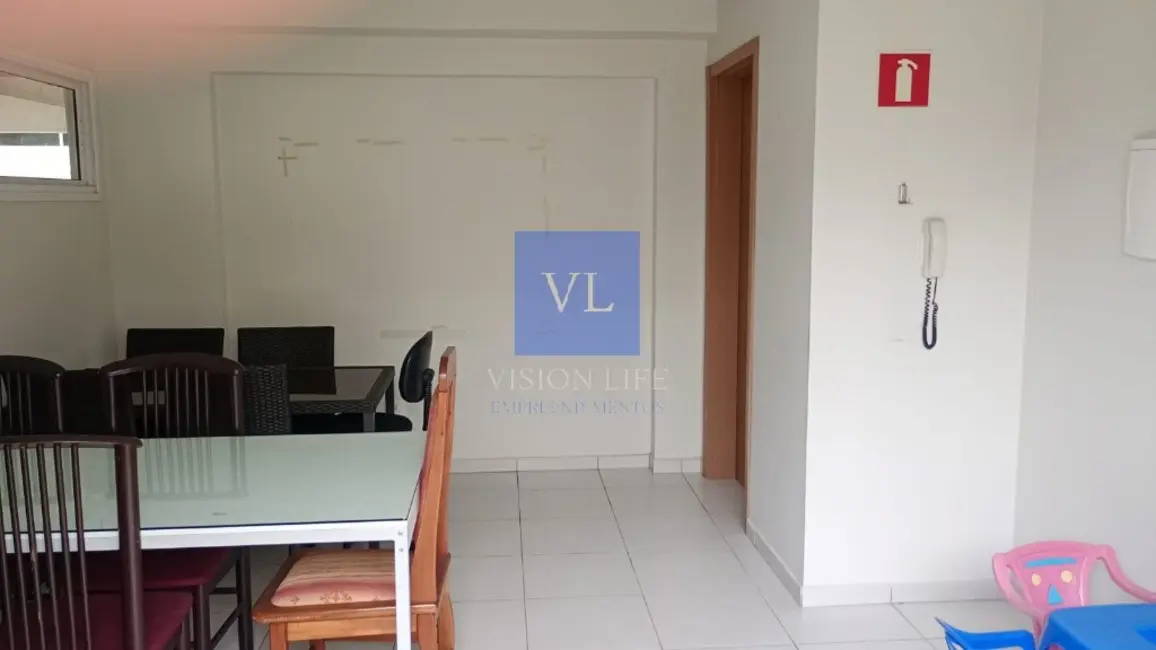 Apartamento com 2 quartos à venda, 79m2 em Estância Pinhais, Pinhais - PR - imagem 6 Foto 6 de Apartamento com 2 quartos à venda, 79m2 em Estância Pinhais, Pinhais - PR