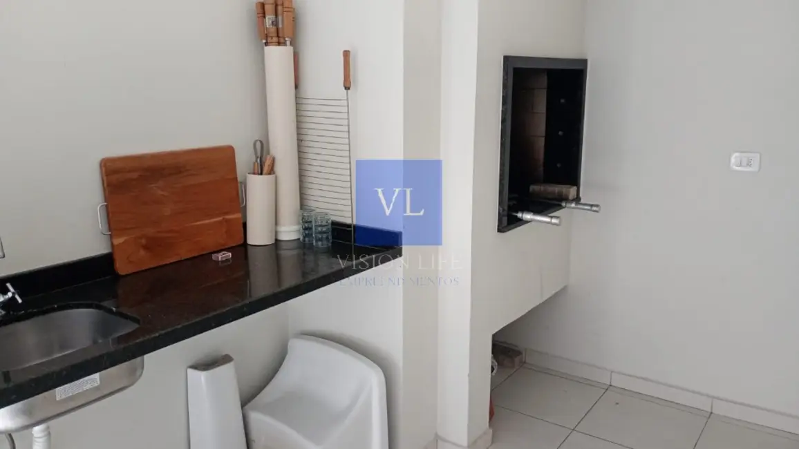 Apartamento com 2 quartos à venda, 79m2 em Estância Pinhais, Pinhais - PR - imagem 7 Foto 7 de Apartamento com 2 quartos à venda, 79m2 em Estância Pinhais, Pinhais - PR