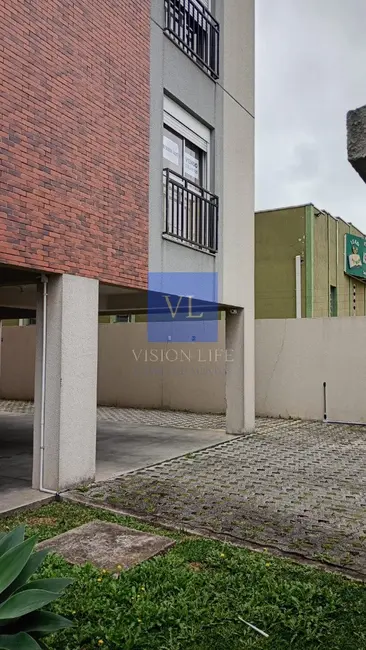 Apartamento com 2 quartos à venda, 79m2 em Estância Pinhais, Pinhais - PR - imagem 2 Foto 2 de Apartamento com 2 quartos à venda, 79m2 em Estância Pinhais, Pinhais - PR