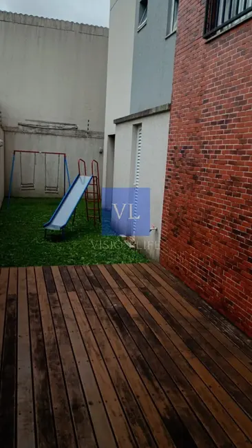 Apartamento com 2 quartos à venda, 79m2 em Estância Pinhais, Pinhais - PR - imagem 3 Foto 3 de Apartamento com 2 quartos à venda, 79m2 em Estância Pinhais, Pinhais - PR