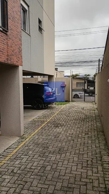 Apartamento com 2 quartos à venda, 79m2 em Estância Pinhais, Pinhais - PR - imagem 4 Foto 4 de Apartamento com 2 quartos à venda, 79m2 em Estância Pinhais, Pinhais - PR