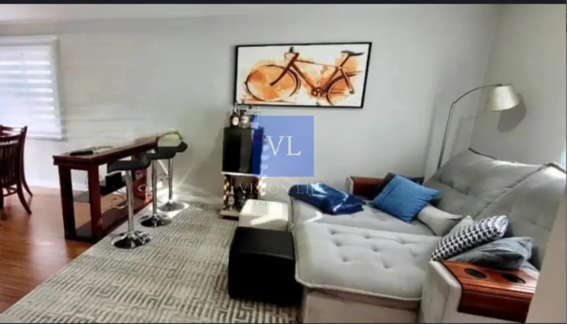 Casa com 3 quartos à venda, 141m2 em Santa Cândida, Curitiba - PR - imagem 7 Foto 7 de Casa com 3 quartos à venda, 141m2 em Santa Cândida, Curitiba - PR