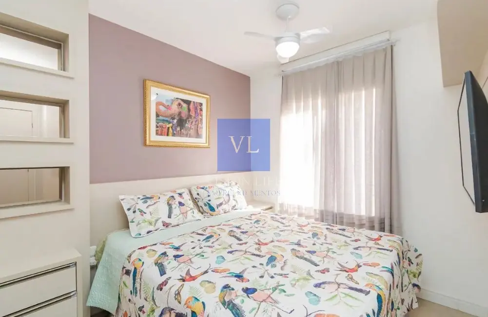 Foto 6 de Apartamento com 2 quartos à venda, 70m2 em Uberaba, Curitiba - PR