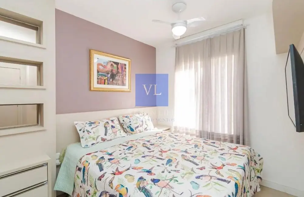Foto 6 de Apartamento com 2 quartos à venda, 70m2 em Uberaba, Curitiba - PR