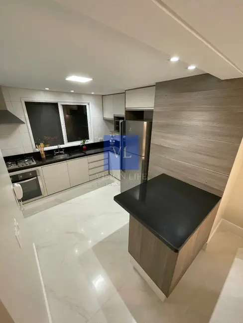 Casa de Condomínio com 4 quartos à venda, 139m2 em Atuba, Curitiba - PR - imagem 5 Foto 5 de Casa de Condomínio com 4 quartos à venda, 139m2 em Atuba, Curitiba - PR