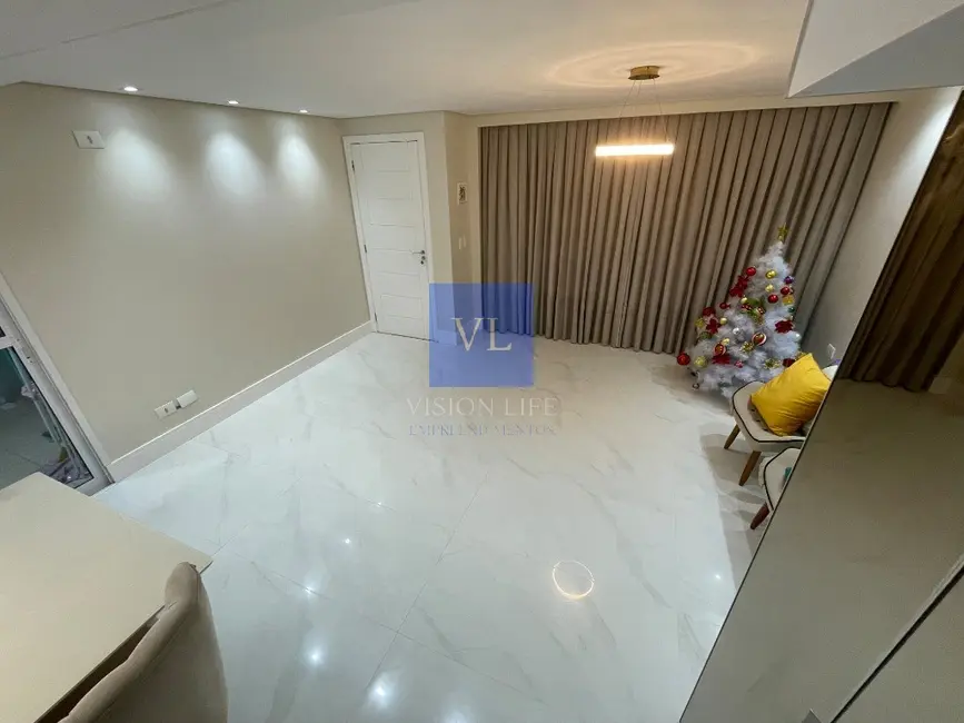 Casa de Condomínio com 4 quartos à venda, 139m2 em Atuba, Curitiba - PR - imagem 3 Foto 3 de Casa de Condomínio com 4 quartos à venda, 139m2 em Atuba, Curitiba - PR