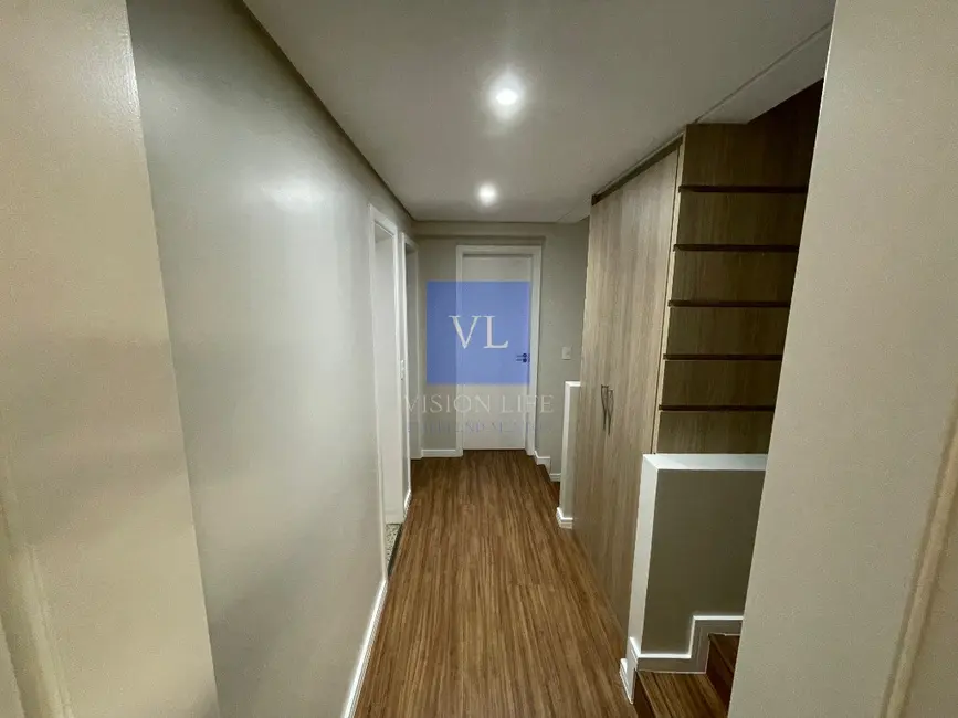 Casa de Condomínio com 4 quartos à venda, 139m2 em Atuba, Curitiba - PR - imagem 9 Foto 9 de Casa de Condomínio com 4 quartos à venda, 139m2 em Atuba, Curitiba - PR