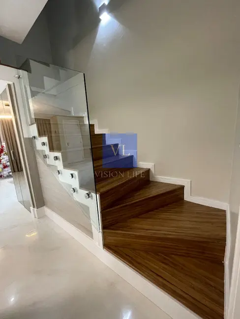 Casa de Condomínio com 4 quartos à venda, 139m2 em Atuba, Curitiba - PR - imagem 8 Foto 8 de Casa de Condomínio com 4 quartos à venda, 139m2 em Atuba, Curitiba - PR