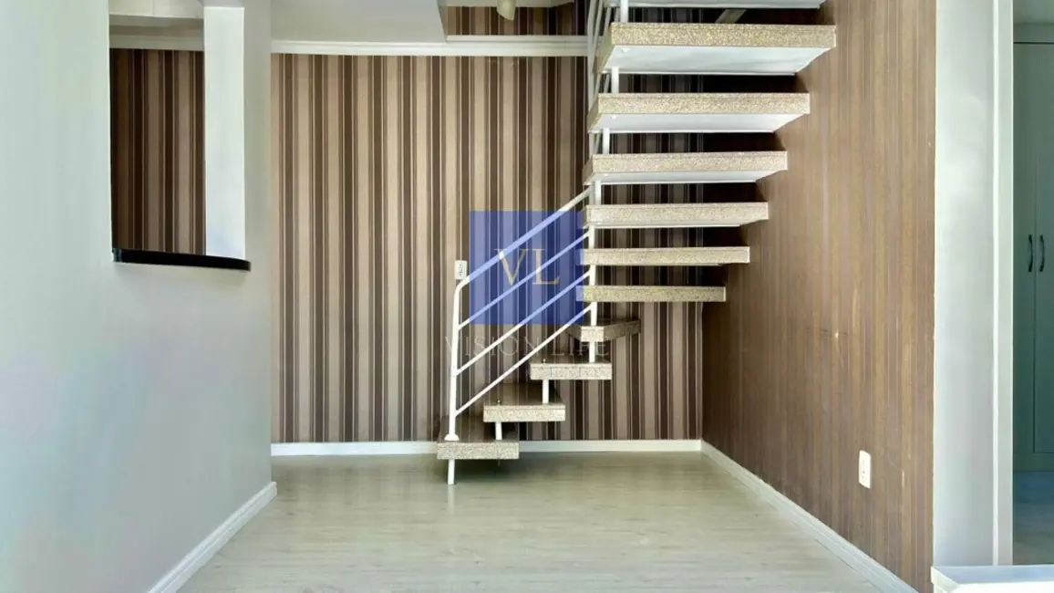 Foto 8 de Apartamento com 3 quartos à venda, 120m2 em Santa Cândida, Curitiba - PR