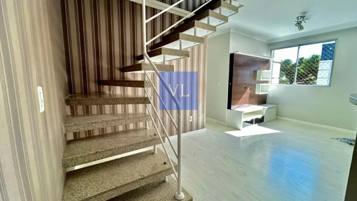 Foto 7 de Apartamento com 3 quartos à venda, 120m2 em Santa Cândida, Curitiba - PR