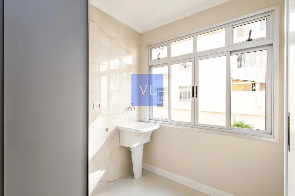 Foto 8 de Apartamento com 3 quartos à venda, 103m2 em Juvevê, Curitiba - PR