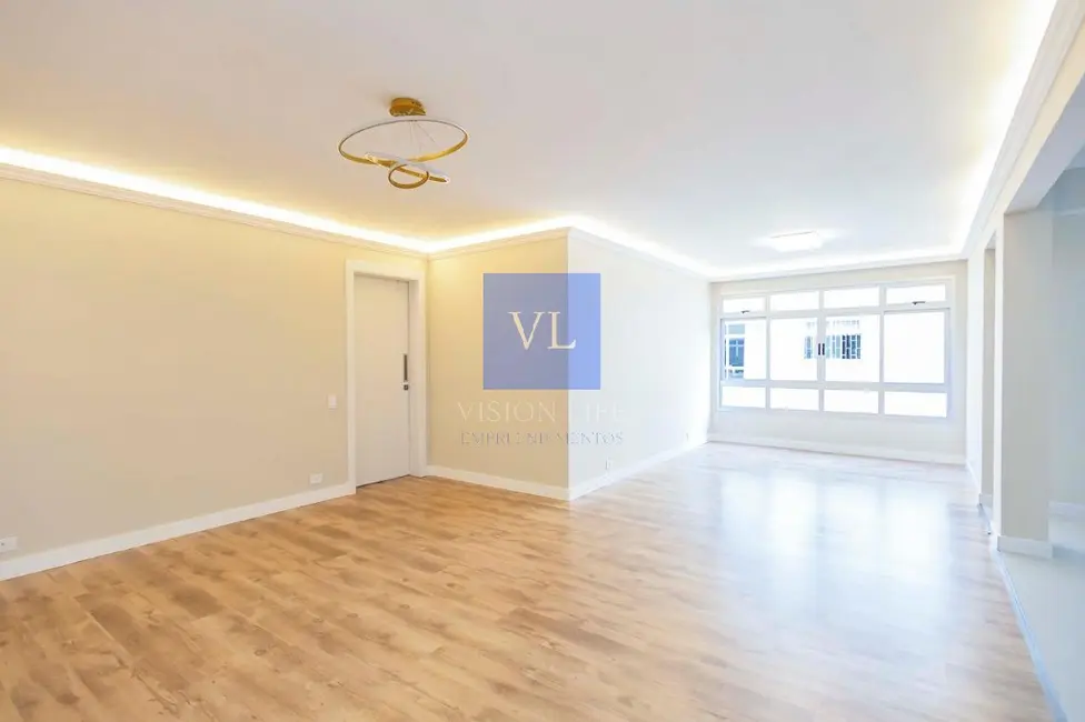 Foto 3 de Apartamento com 3 quartos à venda, 103m2 em Juvevê, Curitiba - PR